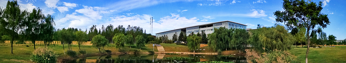 大连医科大学校园