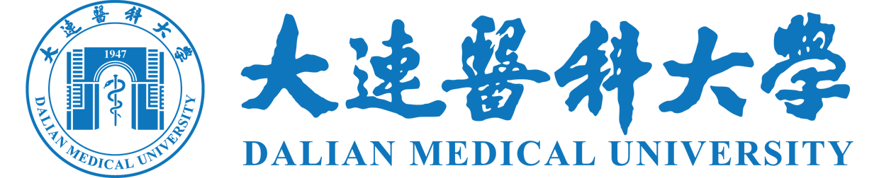 大连医科大学校徽